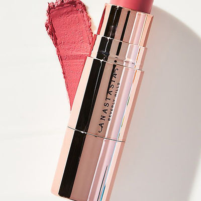 Anastasia stick blush