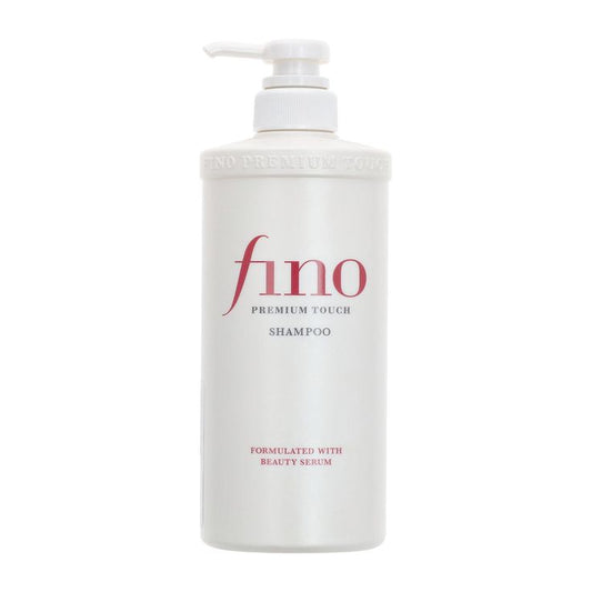 Fino permium touch shampoo - شامبو فينو