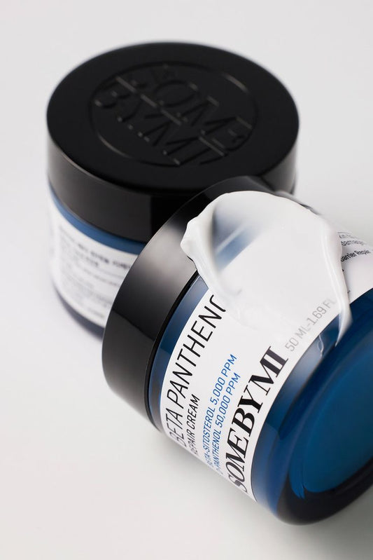 Some by mi beta panth enol repair cream