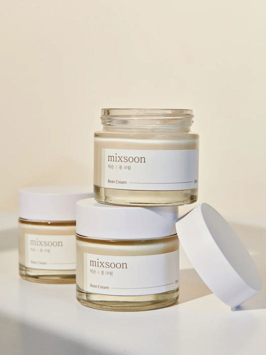 Mixsoon bean cream