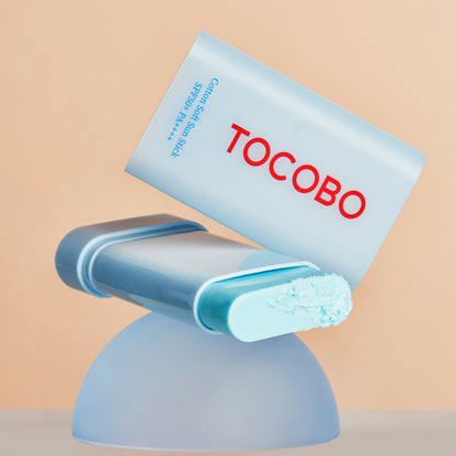 Tocobo cotton soft sun stick spf50 pa++++-واقي الشمس توكوبو ستيك