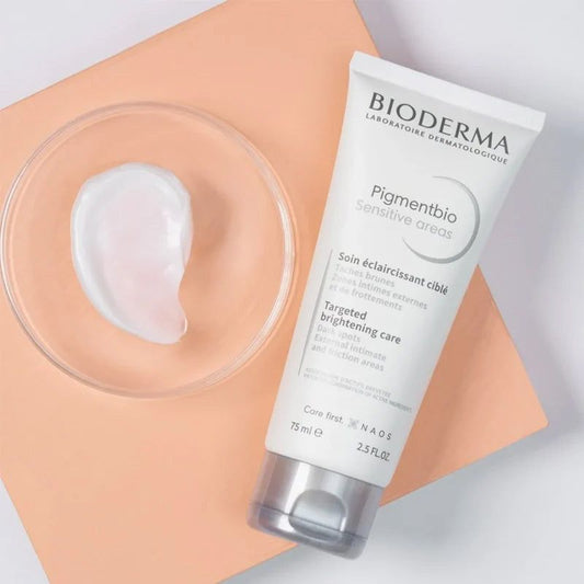 Bioderma pigmentbio sensitive areas