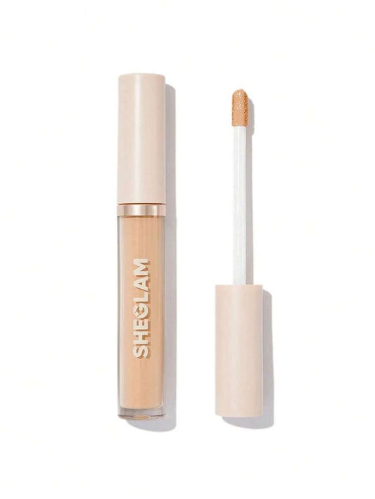 Sheglam matte finish concealer - شيكلام كونسيلر طافي