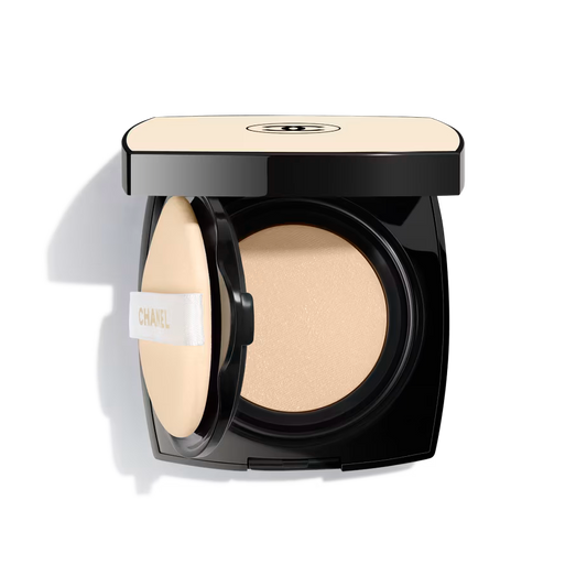 Chanel healthy glow gel touch founation spf 25/pa++ - فاونديشن شانيل كوشن مع نسبة حماية