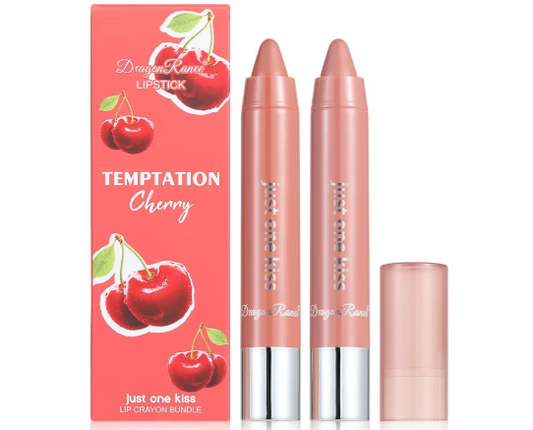 Lip STICK Dragon Rance From Temptation Cherry-قلم شفاه