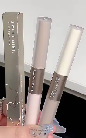 SWEET MINTDouble-ended highlighter-هايلايتر مزدوج