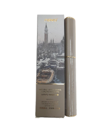 Novo natural lengthening curling mascara- مسكارة نوفو