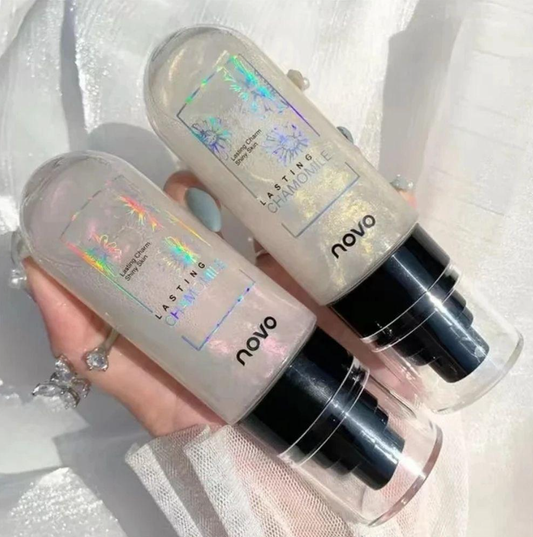 Novo makeup spray-بخاخ تثبيت مكياج من نوفو