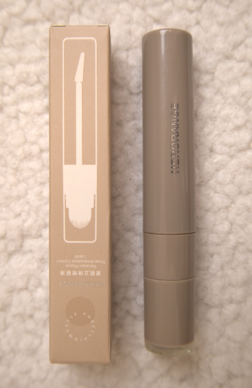 Porcelain muscle three dimensional contour liquid from Herorange-كونسيلر خافي العيوب