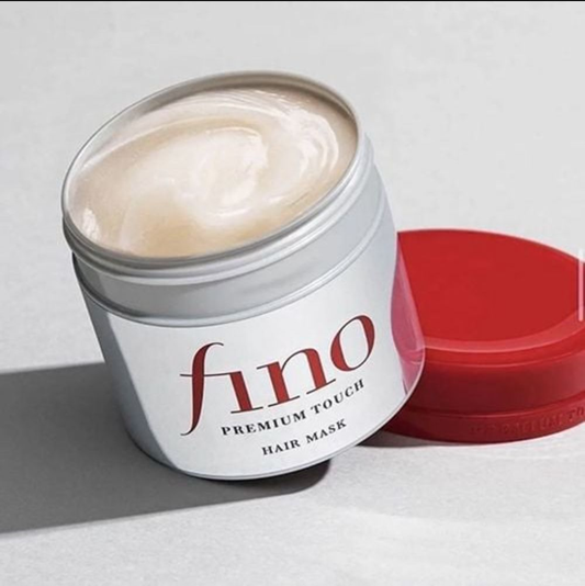 Fino premium touch hair mask - فينو ماسك السعر