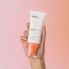 Hero. Force shield superbeam sunscreen spf 30-كريم واقي الشمس معدني