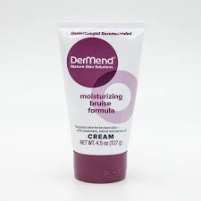 Dermend moisturizing bruise formula-كريم مرطب