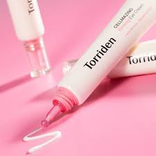 Torriden cellmazing firming Eye cream-كريم هالات تحت العين