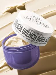 Sol de janeiro Delicia Drench Body Butter