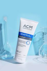 Acm sensitelial moisturising for dry skin-مرطب البشرة الجافة