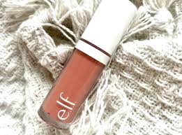 e.l.f camo liquid blush - ايلف بلشر سائل