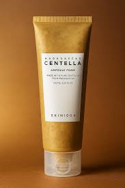 Skin1004 madagascar centella ampoule foam - غسول سنتيلا فوم