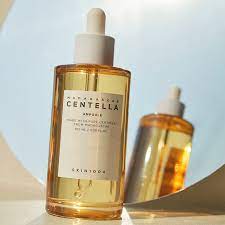 Skin1004 Madagascar centella hyalu -cica first ampoule - سانتيلا سيروم مرطب