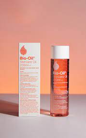 Bio-oil skincare oil 200ml-زيت العناية بالبشرة