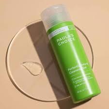 Paula’s choice Perfectly Natural Cleansing Gel-غسول جل للبشرة الحساسة