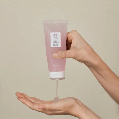 Beauty of joseon red bean water gel-غسول جل منعش بالفاصوليا الحمراء