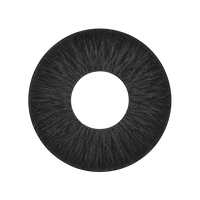 Deep charcoal