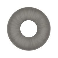 Tender gray