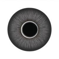 Smoky gray
