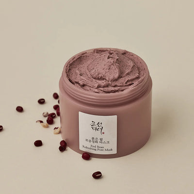 Beauty of joseon red bean refreshing pore mask-ماسك فاصوليا الحمراء