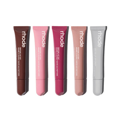 Rhode peptide lip tint