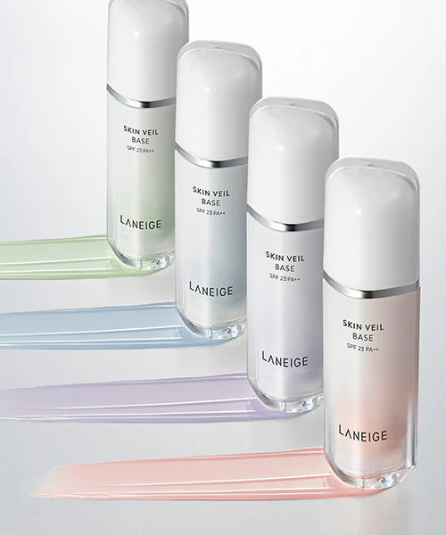 Langeige skin veil base spf 25 pa++
