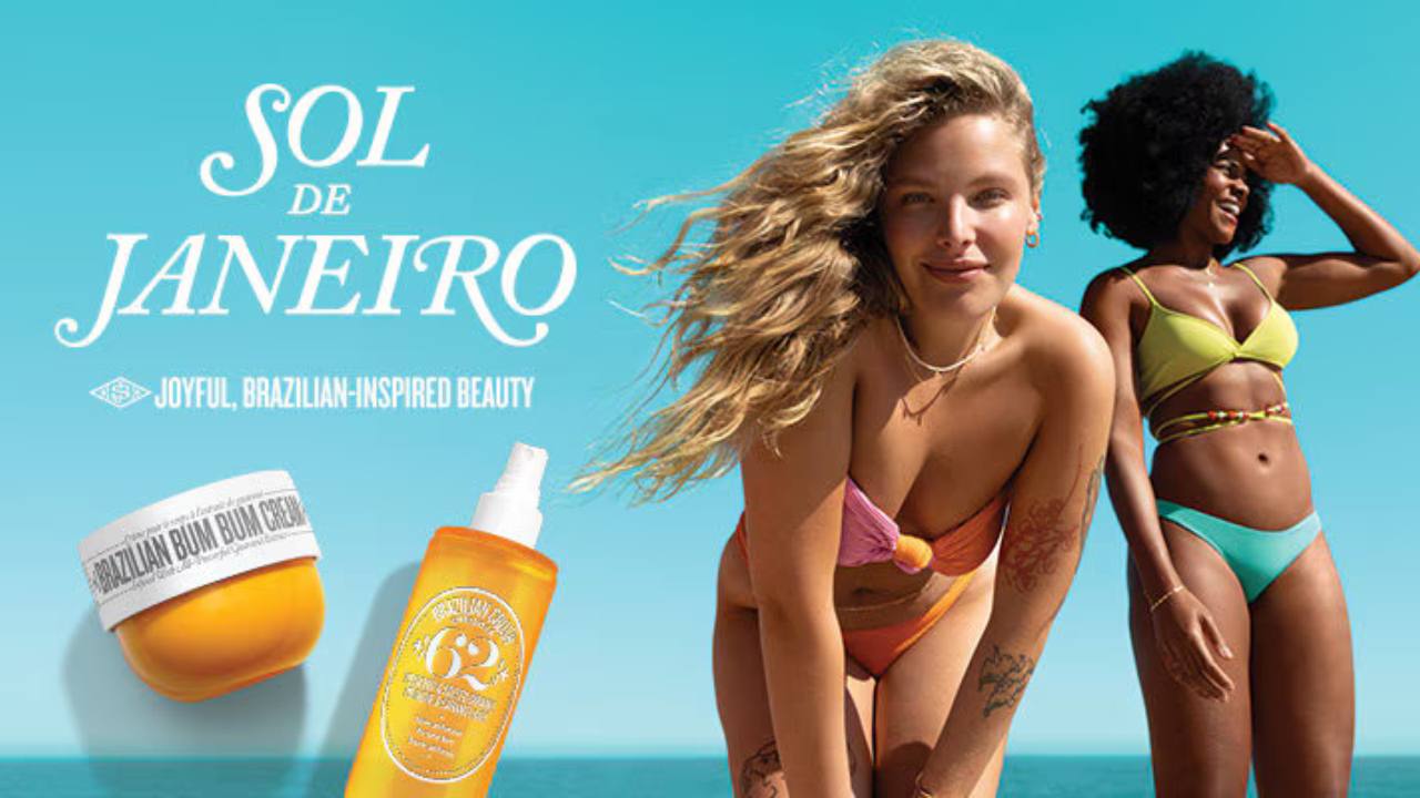 SOL DE JANEIRO