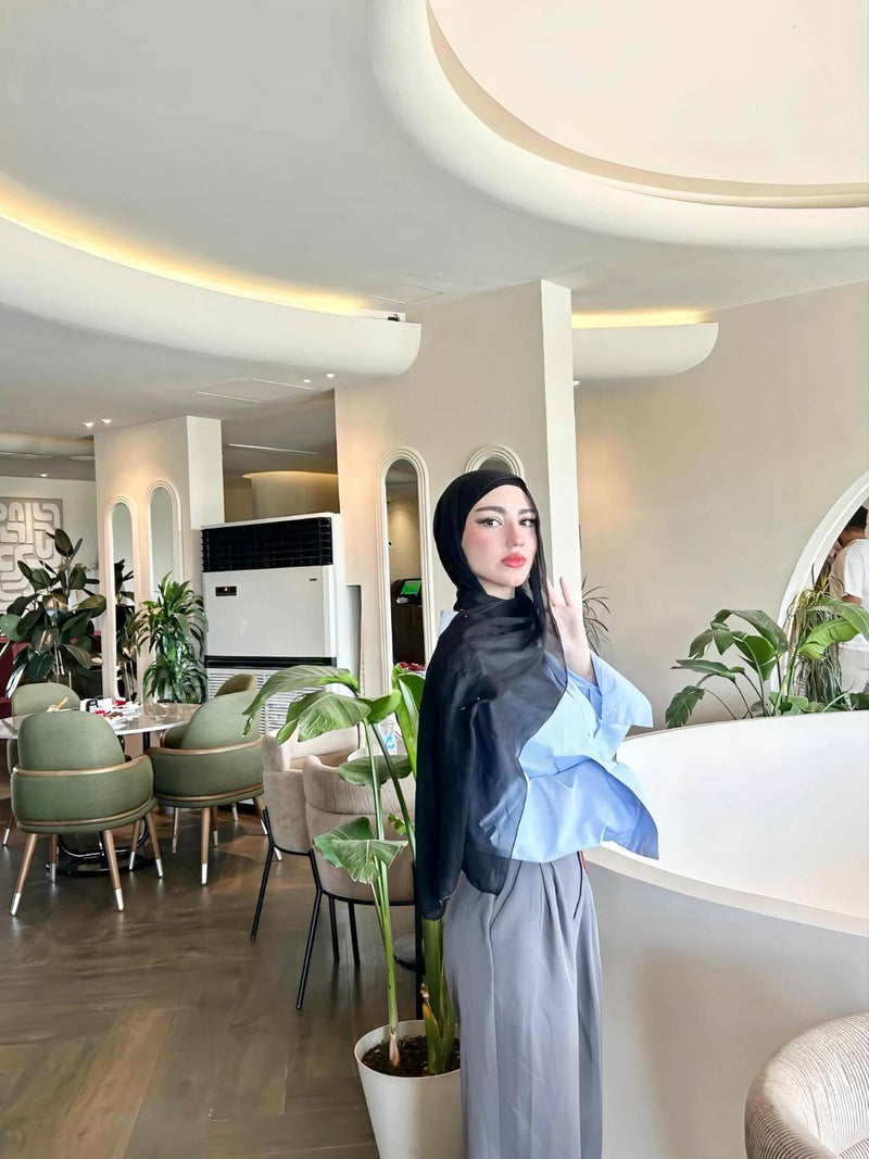 Rose Mohammed