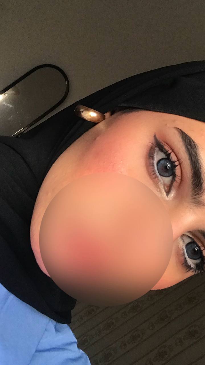 Doaa Hazem