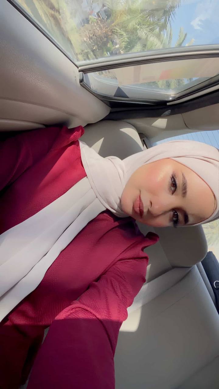 Mariam Sabah