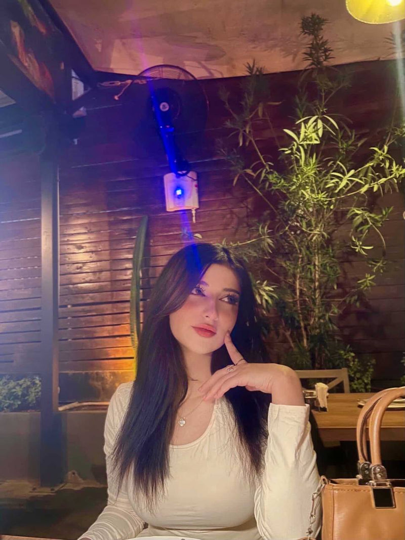 zahra kazem