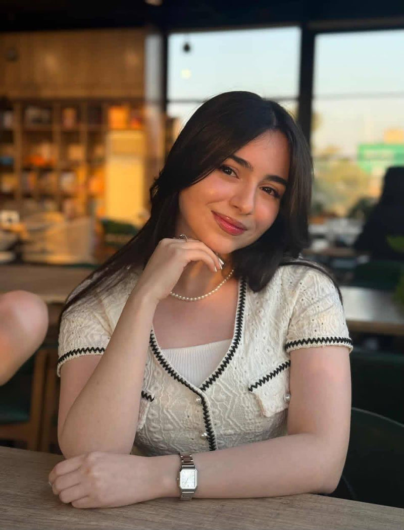 Deema Farazdaq