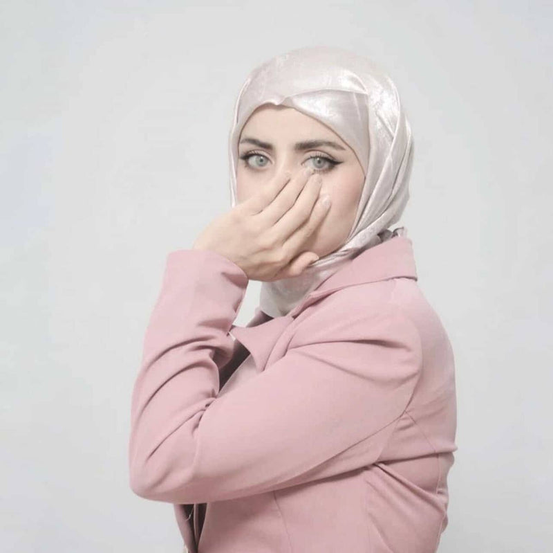 Sara Mohammed