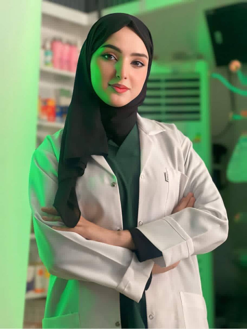 Zahraa salem