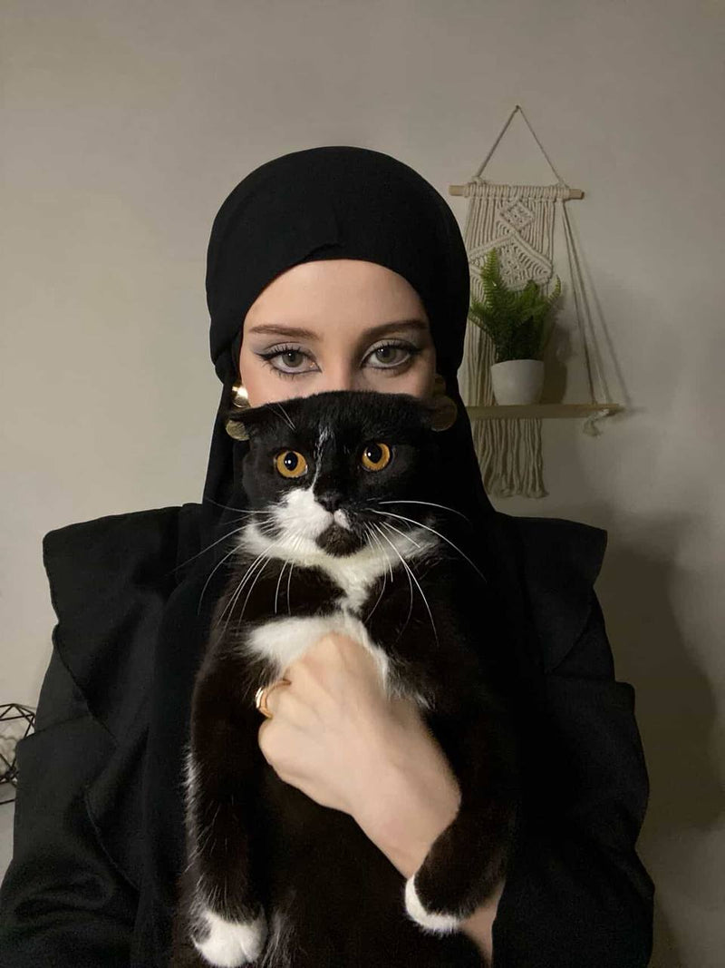 Zahraa Abass