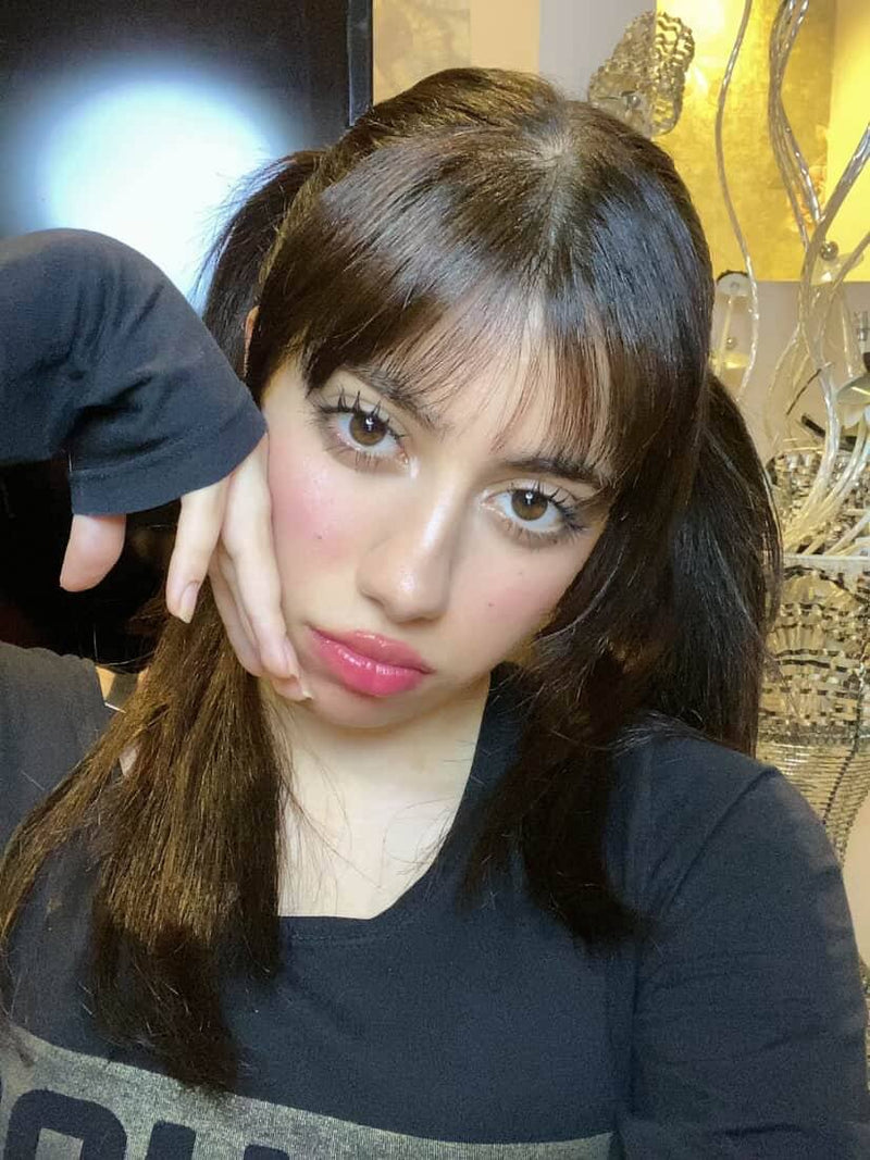 Aya mohanad