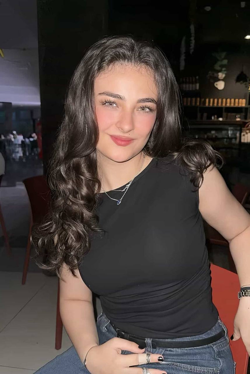 TIFFANY KAPLAN