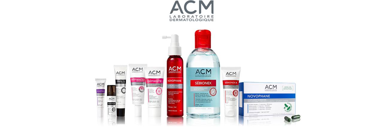 ACM