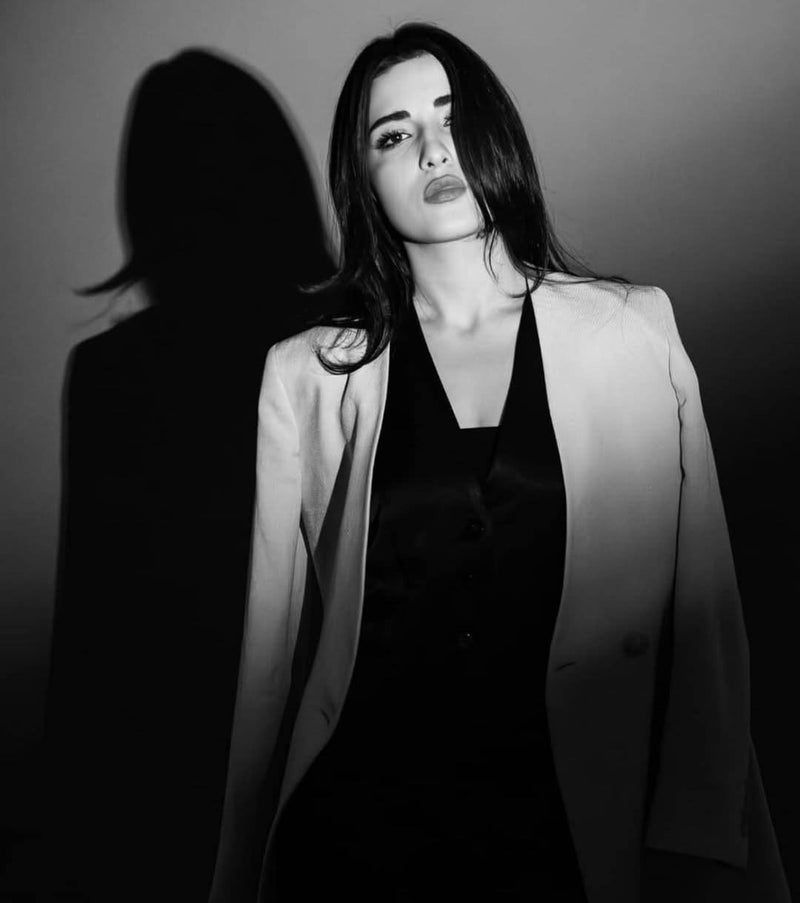 Maryam khaled