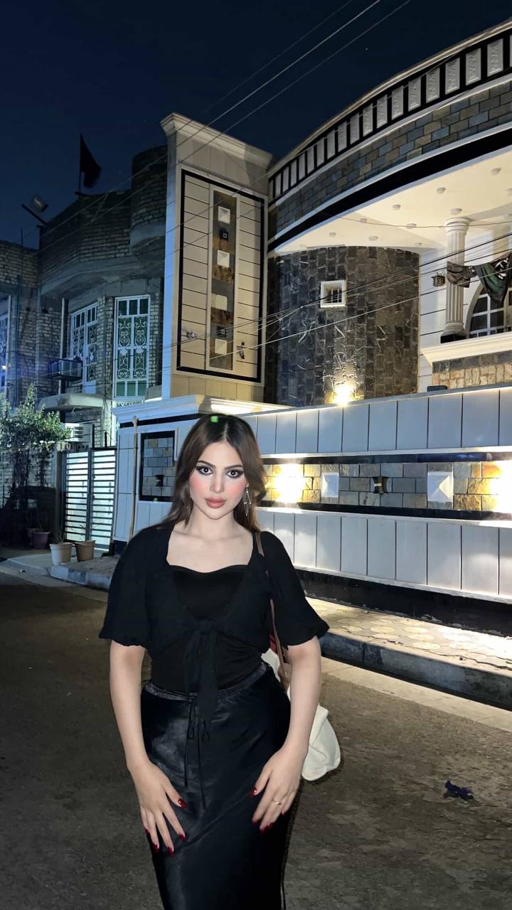 Zahraa Mushtaq