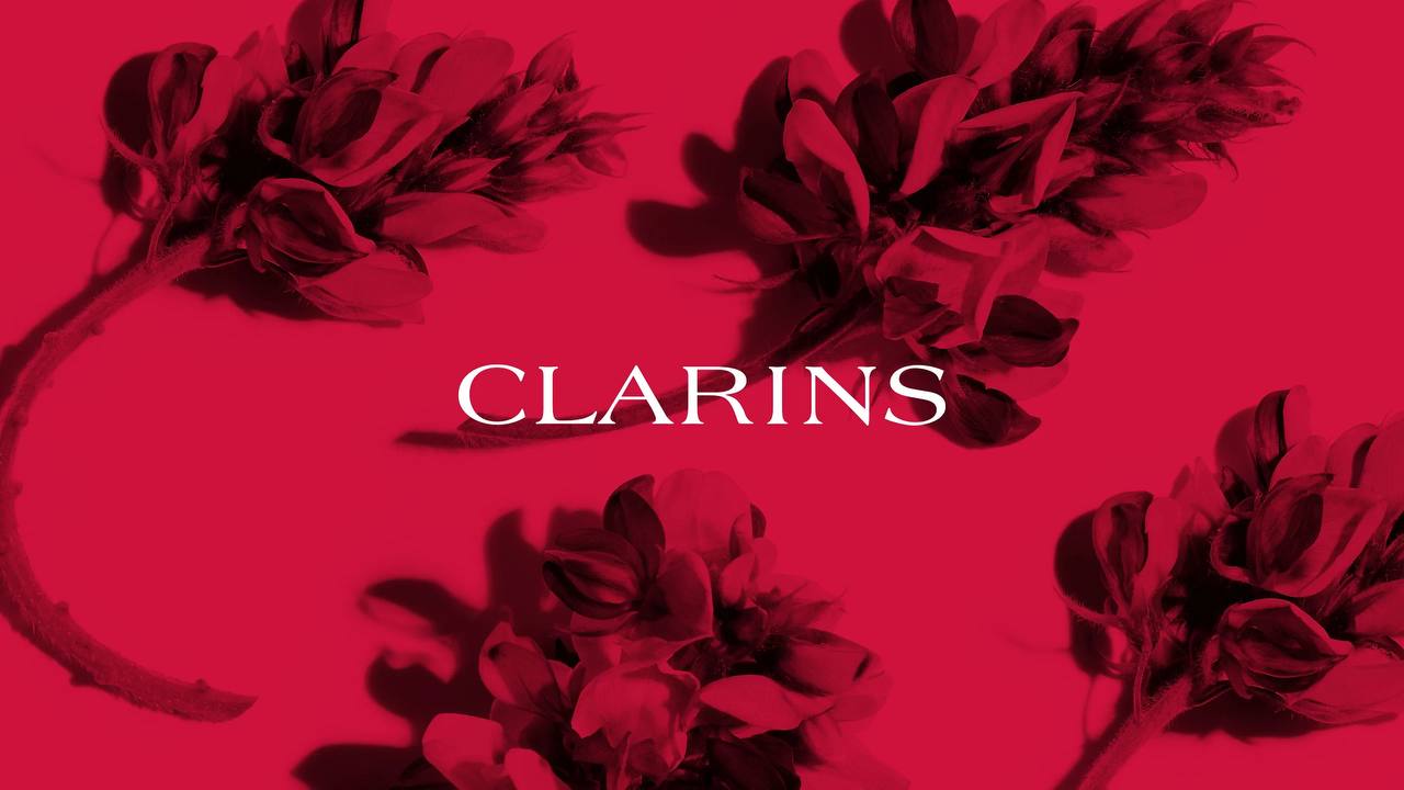 clarins