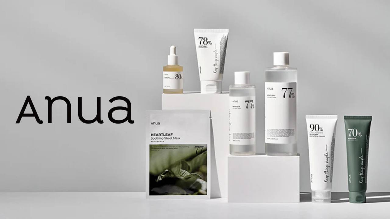 Anua