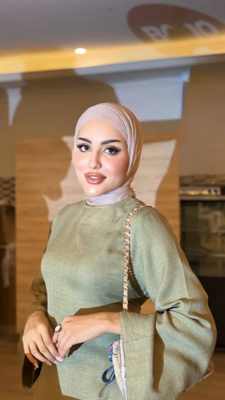 Fatima Mohammed