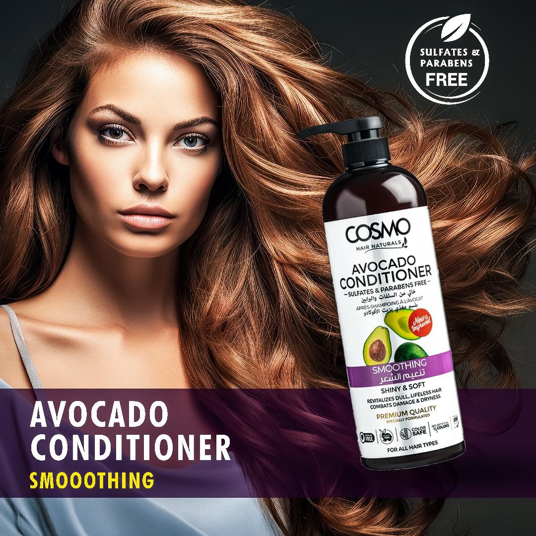 Cosmo Avocado Conditioner - بلسم الأفوكادو
