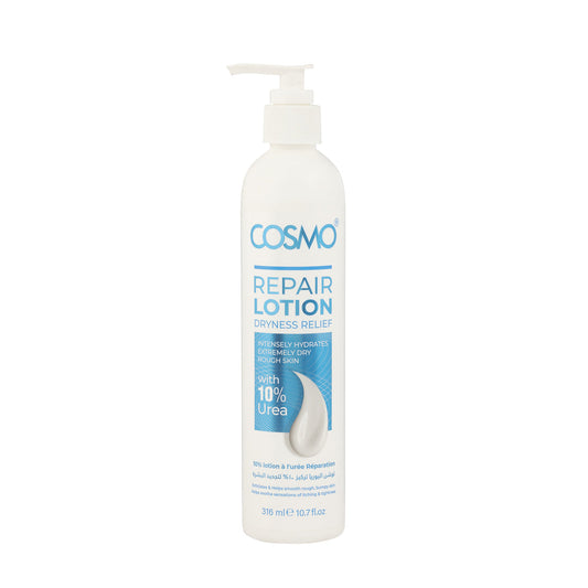 Cosmo Urea Repair Lotion - لوشن إصلاح اليوريا